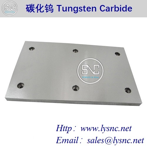 Tungsten Carbid